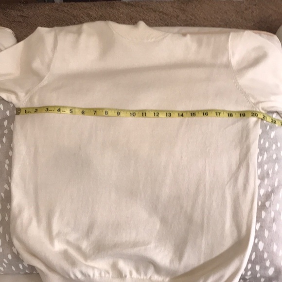 Paul Frederick Sweater - Picture 8 of 11